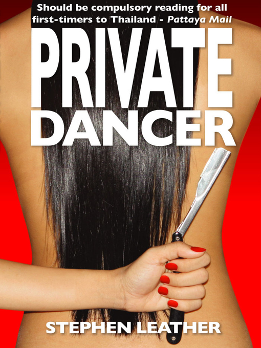 Title details for Private Dancer by Stephen Leather - Available